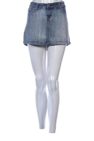 Sukně Amisu, Velikost XXL, Barva Modrá, Cena  69,00 Kč