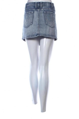 Sukně Amisu, Velikost XXL, Barva Modrá, Cena  69,00 Kč