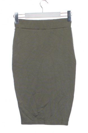 Sukňa Amisu, Veľkosť XS, Farba Zelená, Cena  2,95 €