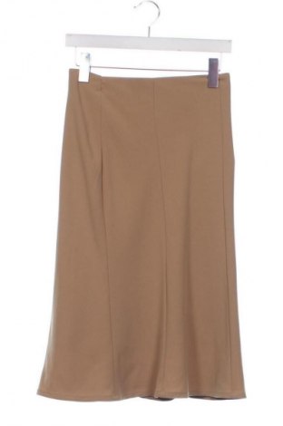 Sukňa Attitude, Veľkosť XS, Farba Béžová, Cena  3,95 €