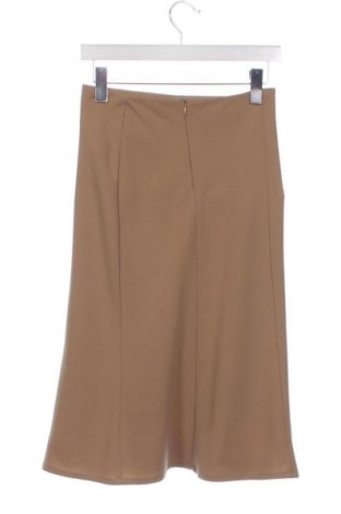 Sukňa Attitude, Veľkosť XS, Farba Béžová, Cena  3,95 €