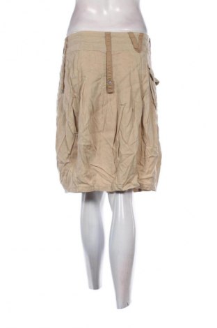 Szoknya Attr@ttivo, Méret M, Szín Bézs, Ár 2 529 Ft