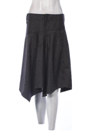 Szoknya Attr@ttivo, Méret S, Szín Szürke, Ár 2 529 Ft