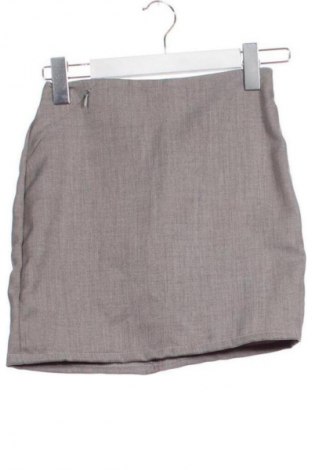 Sukně Attrattivo, Velikost XXS, Barva Šedá, Cena  202,00 Kč