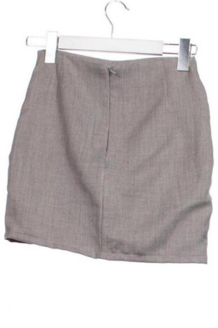 Sukně Attrattivo, Velikost XXS, Barva Šedá, Cena  202,00 Kč