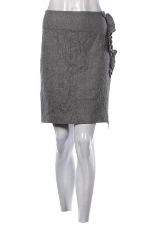 Sukňa Banana Republic, Veľkosť M, Farba Sivá, Cena  5,95 €