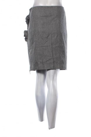 Sukňa Banana Republic, Veľkosť M, Farba Sivá, Cena  5,95 €