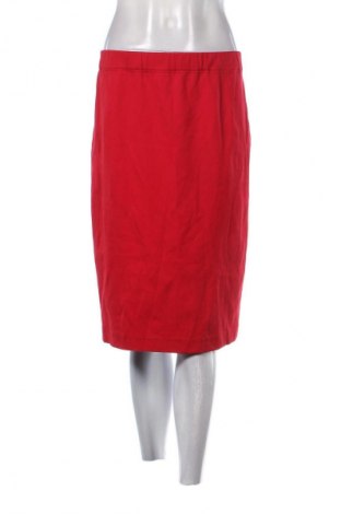 Spódnica Basler, Rozmiar L, Kolor Czerwony, Cena 42,99 zł