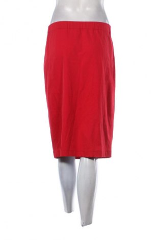 Spódnica Basler, Rozmiar L, Kolor Czerwony, Cena 42,99 zł