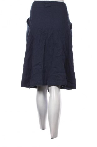 Szoknya Beloved, Méret L, Szín Kék, Ár 1 359 Ft