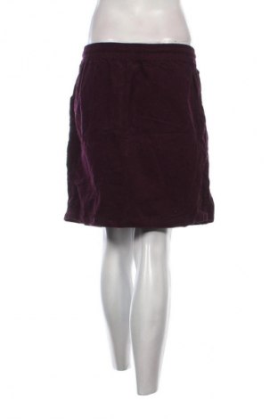 Sukně Beloved, Velikost XL, Barva Fialová, Cena  129,00 Kč