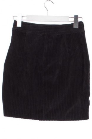 Szoknya Bershka, Méret XXS, Szín Szürke, Ár 1 619 Ft