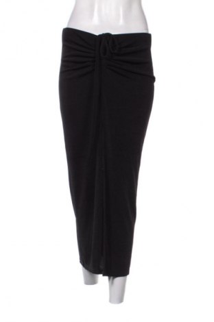 Sukňa Bershka, Veľkosť M, Farba Čierna, Cena  5,95 €