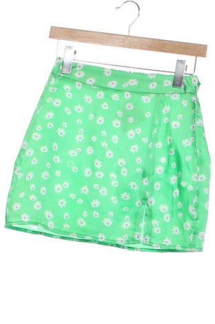 Sukňa Bershka, Veľkosť XS, Farba Viacfarebná, Cena  3,95 €