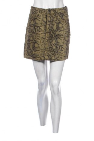 Szoknya Bershka, Méret S, Szín Sokszínű, Ár 2 079 Ft