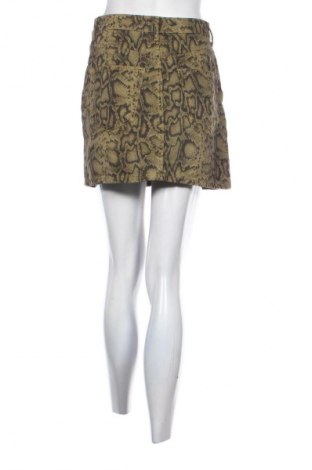 Szoknya Bershka, Méret S, Szín Sokszínű, Ár 2 079 Ft