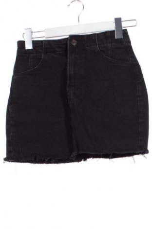 Spódnica Bershka, Rozmiar XXS, Kolor Czarny, Cena 9,99 zł