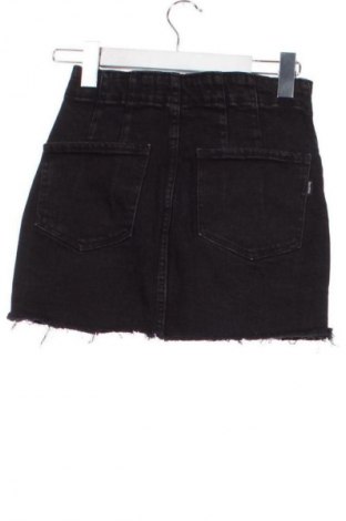 Spódnica Bershka, Rozmiar XXS, Kolor Czarny, Cena 9,99 zł