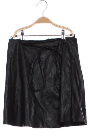 Spódnica Bershka, Rozmiar XXS, Kolor Czarny, Cena 8,99 zł