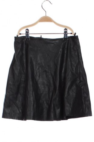 Spódnica Bershka, Rozmiar XXS, Kolor Czarny, Cena 8,99 zł