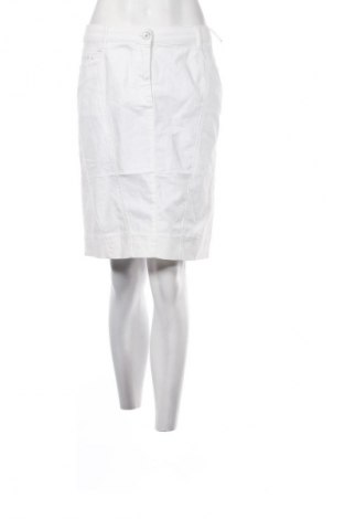 Пола Betty Barclay, Размер M, Цвят Екрю, Цена 8,18 €