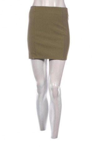 Spódnica Bik Bok, Rozmiar M, Kolor Zielony, Cena 8,99 zł