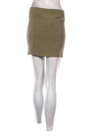 Spódnica Bik Bok, Rozmiar M, Kolor Zielony, Cena 8,99 zł