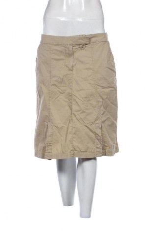 Spódnica Blue Motion, Rozmiar M, Kolor ecru, Cena 11,99 zł