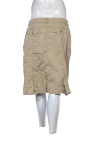 Spódnica Blue Motion, Rozmiar M, Kolor ecru, Cena 11,99 zł