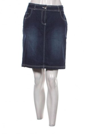 Φούστα Blue Motion, Μέγεθος L, Χρώμα Μπλέ, Τιμή 10,99 €