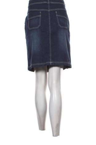 Φούστα Blue Motion, Μέγεθος L, Χρώμα Μπλέ, Τιμή 10,99 €