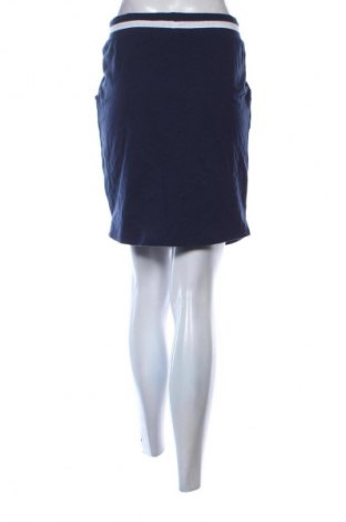 Sukňa Blue Motion, Veľkosť M, Farba Modrá, Cena  7,95 €