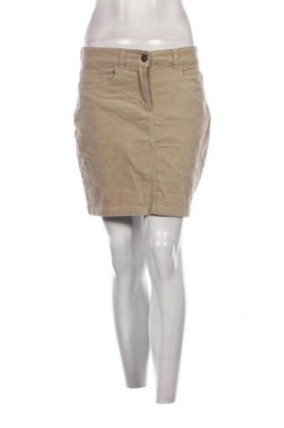 Szoknya Blue Motion, Méret M, Szín Bézs, Ár 2 239 Ft
