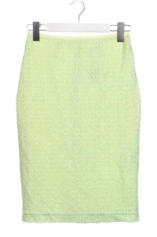 Sukňa Bobo Zander, Veľkosť XS, Farba Zelená, Cena  5,95 €