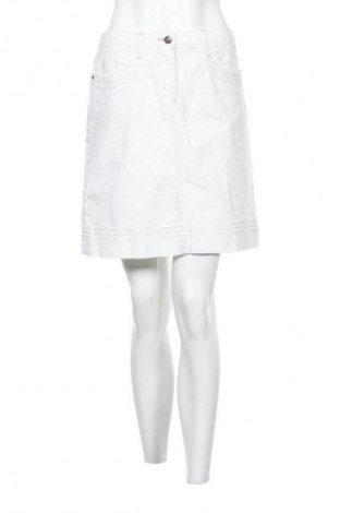 Spódnica Boden, Rozmiar M, Kolor Biały, Cena 403,44 zł