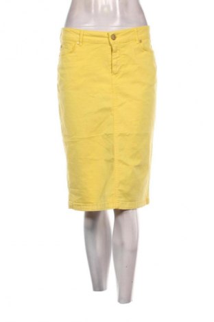 Szoknya Bogner, Méret M, Szín Sárga, Ár 10 629 Ft