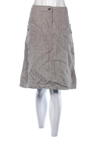 Spódnica Bonita, Rozmiar M, Kolor Szary, Cena 21,99 zł