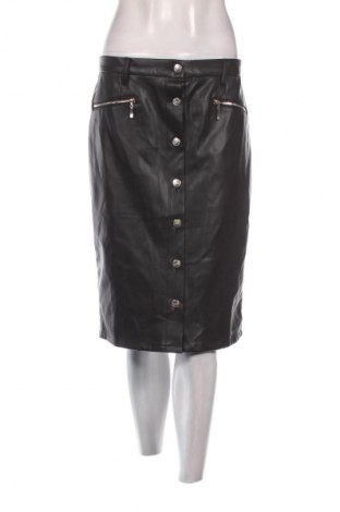 Szoknya Bpc Bonprix Collection, Méret L, Szín Fekete, Ár 5 438 Ft