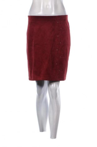 Sukňa Breal, Veľkosť M, Farba Červená, Cena  8,90 €