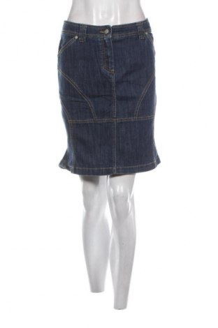 Sukňa Blu Byblos, Veľkosť L, Farba Modrá, Cena  7,95 €