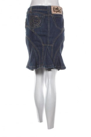 Sukňa Blu Byblos, Veľkosť L, Farba Modrá, Cena  7,95 €