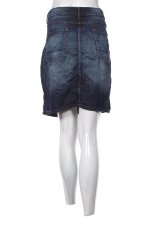 Spódnica C&A, Rozmiar XXL, Kolor Niebieski, Cena 22,99 zł