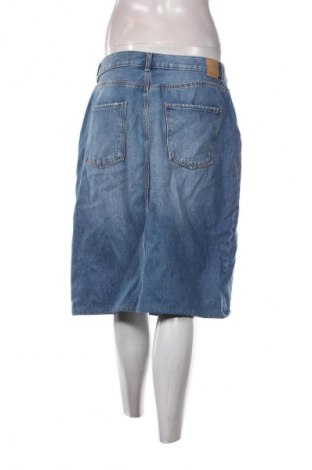 Szoknya C&A, Méret L, Szín Kék, Ár 2 066 Ft