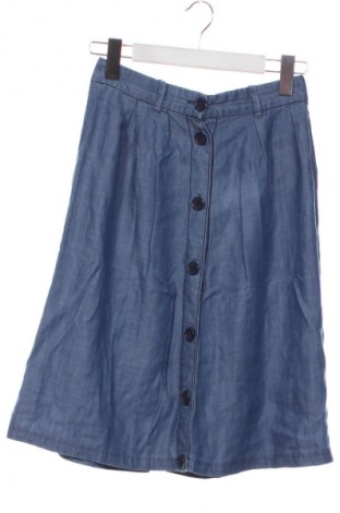 Sukňa Calliope, Veľkosť XS, Farba Modrá, Cena  1,95 €