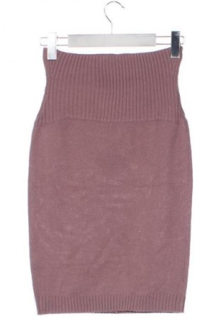 Sukně Calliope, Velikost S, Barva Popelavě růžová, Cena  89,00 Kč