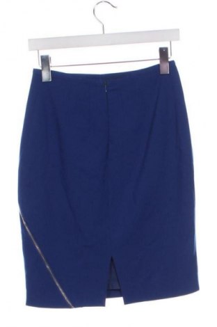 Φούστα Calvin Klein, Μέγεθος XS, Χρώμα Μπλέ, Τιμή 70,97 €
