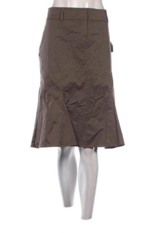 Szoknya Camaieu, Méret XL, Szín Barna, Ár 1 699 Ft