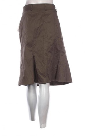 Szoknya Camaieu, Méret XL, Szín Barna, Ár 1 699 Ft