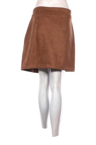 Пола Camaieu, Размер XL, Цвят Кафяв, Цена 2,55 €