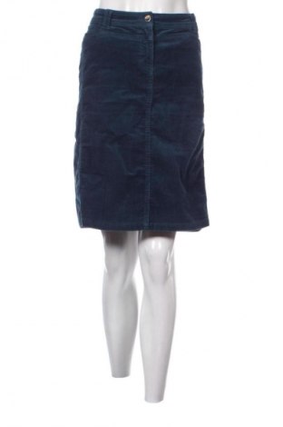 Φούστα Canda, Μέγεθος XL, Χρώμα Μπλέ, Τιμή 3,99 €